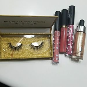 Makeup